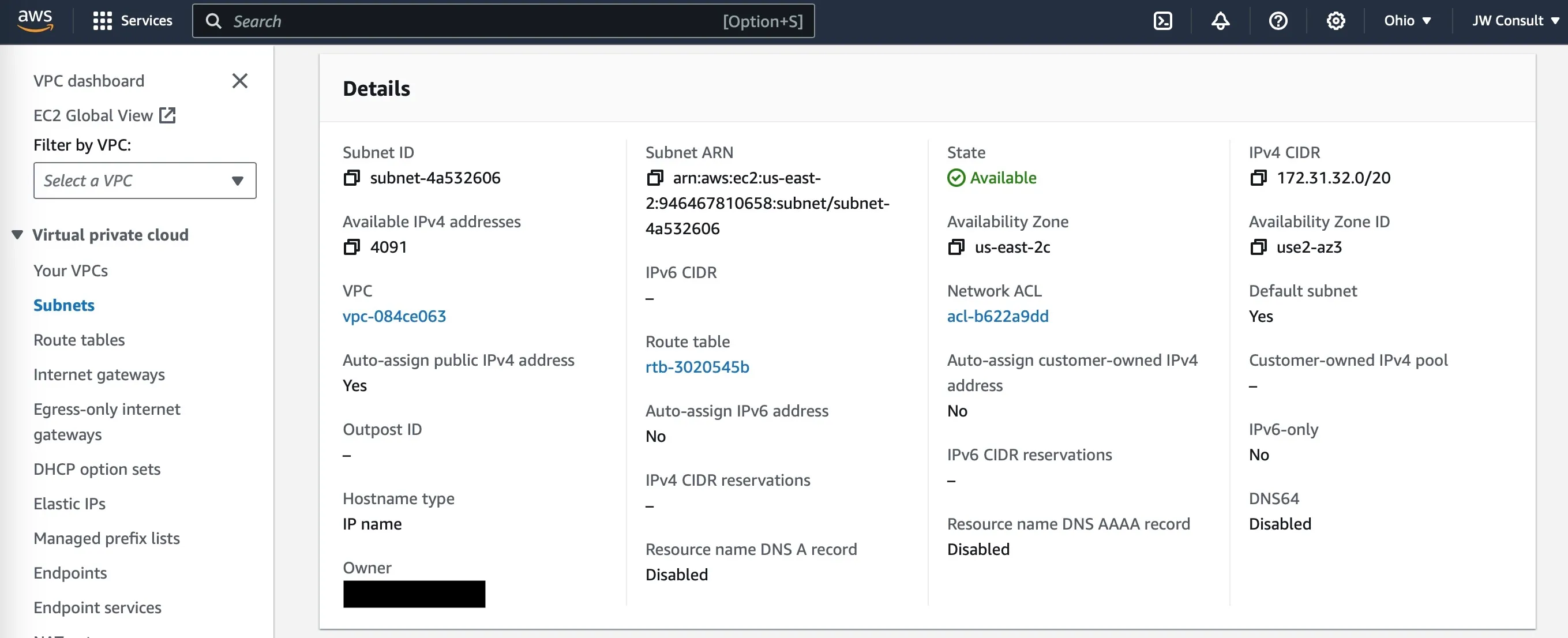 subnet